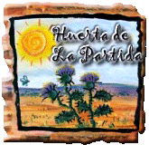 Huerta de la Partida